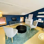 Cite Medievale- Le Remp'art - 3 Confort-au Pied De La Cite- Acces Direct Pietons - Parking Gratuit * Carcassonne