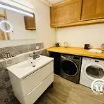 Apartment Cite Medievale- Le Remp'art - 3 Confort-au Pied De La Cite- Acces Direct Pietons - Parking Gratuit