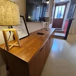 Apartment Cite Medievale- Le Remp'art - 3 Confort-au Pied De La Cite- Acces Direct Pietons - Parking Gratuit *