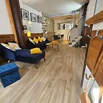 Cite Medievale- Le Remp'art - 3 Confort-au Pied De La Cite- Acces Direct Pietons - Parking Gratuit * Carcassonne