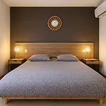 Cite Medievale- Le Remp'art - 3 Confort-au Pied De La Cite- Acces Direct Pietons - Parking Gratuit Apartment *