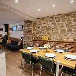 Cite Medievale- Le Remp'art - 3 Confort-au Pied De La Cite- Acces Direct Pietons - Parking Gratuit Apartment Carcassonne