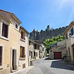 Cite Medievale- Le Remp'art - 3 Confort-au Pied De La Cite- Acces Direct Pietons - Parking Gratuit
