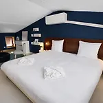 Apartment Cite Medievale- Le Remp'art - 3 Confort-au Pied De La Cite- Acces Direct Pietons - Parking Gratuit Carcassonne
