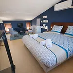 Apartment Cite Medievale- Le Remp'art - 3 Confort-au Pied De La Cite- Acces Direct Pietons - Parking Gratuit *