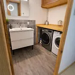 Cite Medievale- Le Remp'art - 3 Confort-au Pied De La Cite- Acces Direct Pietons - Parking Gratuit Apartment