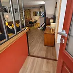 Cite Medievale- Le Remp'art - 3 Confort-au Pied De La Cite- Acces Direct Pietons - Parking Gratuit