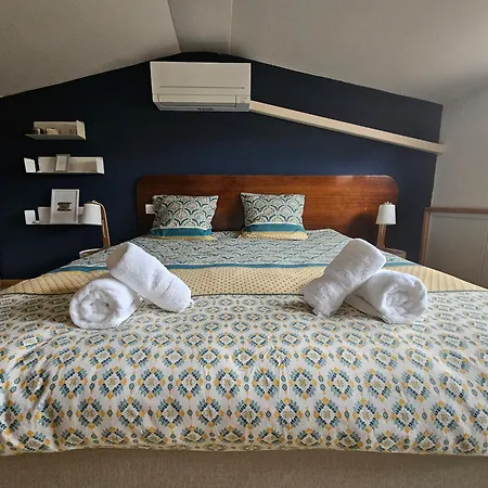 Cite Medievale- Le Remp'art - Confort - Acces Direct Pietons - Parking Gratuit * Carcassonne