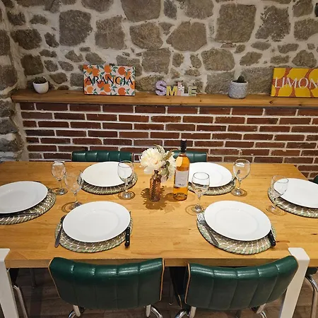 Cite Medievale- Le Remp'art - Confort - Acces Direct Pietons - Parking Gratuit Carcassonne