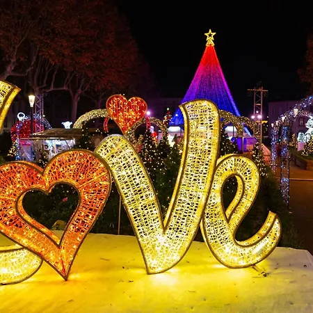 Cite Medievale- Le Remp'art - 3 Confort-au Pied De La Cite- Acces Direct Pietons - Parking Gratuit