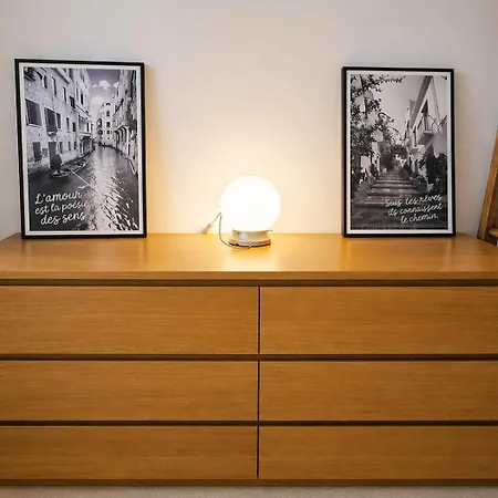 Cite Medievale- Le Remp'art - 3 Confort-au Pied De La Cite- Acces Direct Pietons - Parking Gratuit Apartment