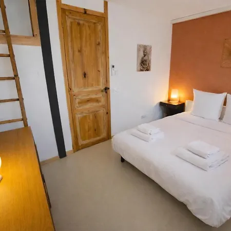 Cite Medievale- Le Remp'art - 3 Confort-au Pied De La Cite- Acces Direct Pietons - Parking Gratuit Apartment Carcassonne