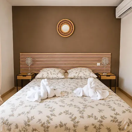 Cite Medievale- Le Remp'art - 3 Confort-au Pied De La Cite- Acces Direct Pietons - Parking Gratuit Apartment Carcassonne