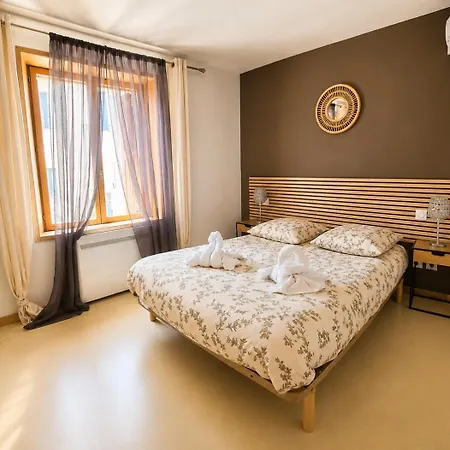 Cite Medievale- Le Remp'art - 3 Confort-au Pied De La Cite- Acces Direct Pietons - Parking Gratuit *