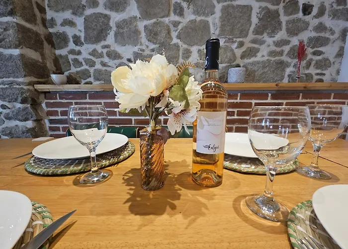 Daire Cite Medievale- Le Remp'art - 3 Confort-au Pied De La Cite- Acces Direct Pietons - Parking Gratuit Carcassonne