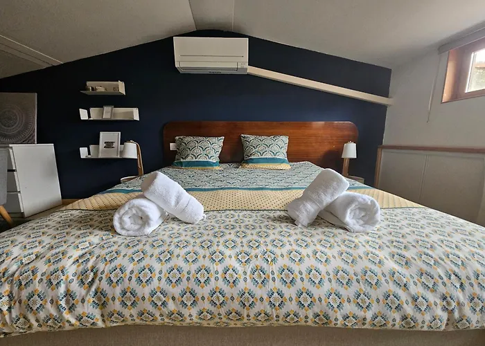 Cite Medievale- Le Remp'art - 3 Confort-au Pied De La Cite- Acces Direct Pietons - Parking Gratuit * Carcassonne