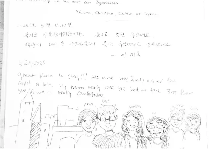 Cite Medievale- Le Remp'art - 3 Confort-au Pied De La Cite- Acces Direct Pietons - Parking Gratuit Daire