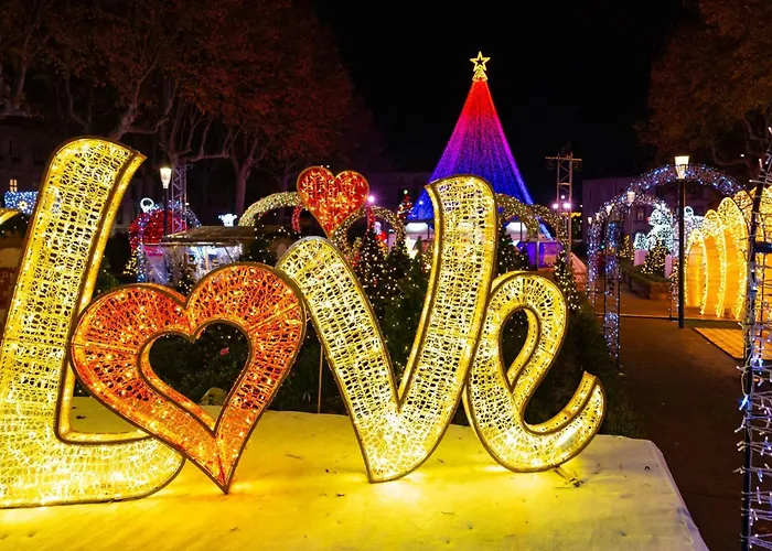 Cite Medievale- Le Remp'art - 3 Confort-au Pied De La Cite- Acces Direct Pietons - Parking Gratuit