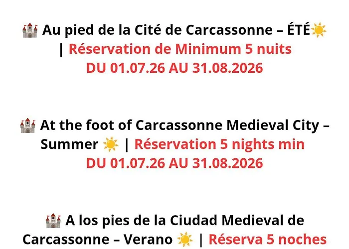 Cite Medievale- Le Remp'art - 3 Confort-au Pied De La Cite- Acces Direct Pietons - Parking Gratuit Апартаменти *