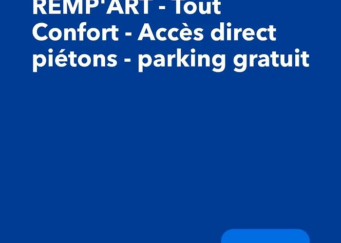 Cite Medievale- Le Remp'art - 3 Confort-au Pied De La Cite- Acces Direct Pietons - Parking Gratuit Каркассонн